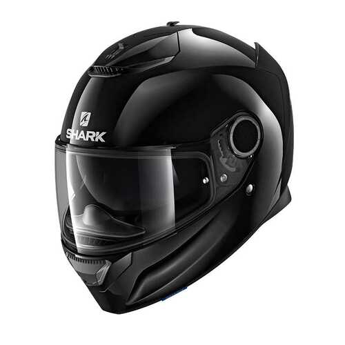 Shark Spartan Blank Helmet