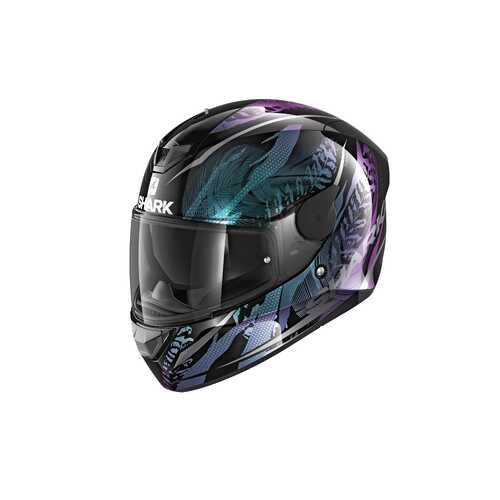 Shark D-Skwal 2 Shigan Helmet