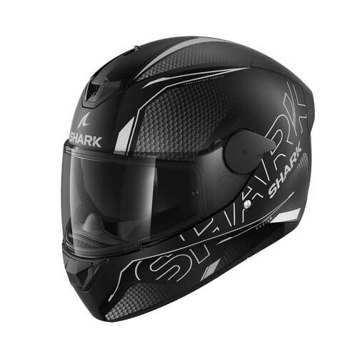 Shark D-Skwal 2 Cadium Matte Helmet