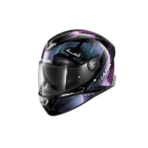 Shark Skwal 2 Venger Helmet