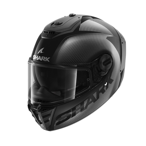 Shark Spartan RS Carbon Blank Helmet