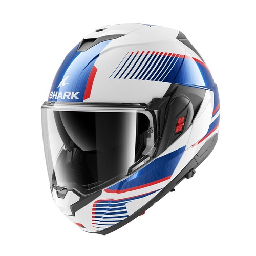 Shark OXO Sikter Helmet