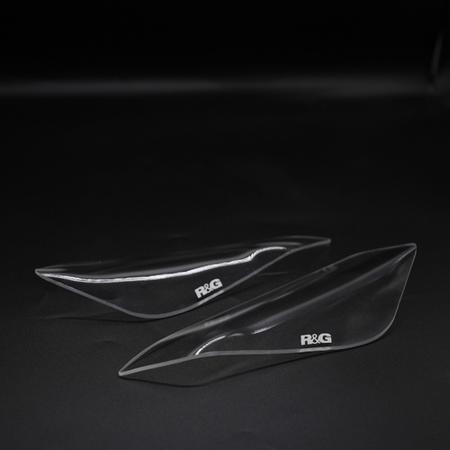 Headlight Shields for Ducati Supersport 950 (S) '21-