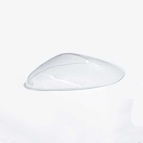 R&G Headlight Shield, Ducati Monster 950 (+) '21-