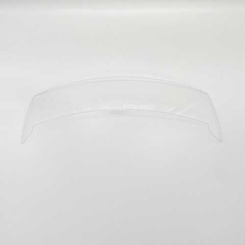 R&G Headlight Shield, Harley-Davidson Pan America '21-
