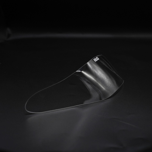 R&G Headlight Shield, Aprilia 660 Tuareg '22-