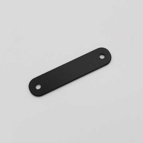 R&G Horn Mounting Bracket, SV650 '16- / SV650X '18-