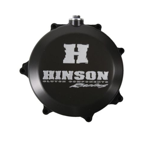 Hinson Billetproof Clutch Cover