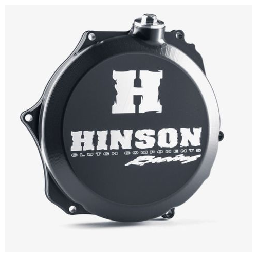 BP CLUTCH CVR KTM/HUSQ 250/300 2T 18-20