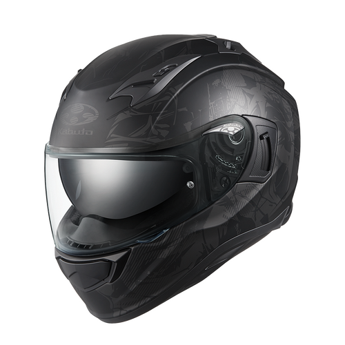 Kabuto 'Hikari Truth' Full-Face Helmet