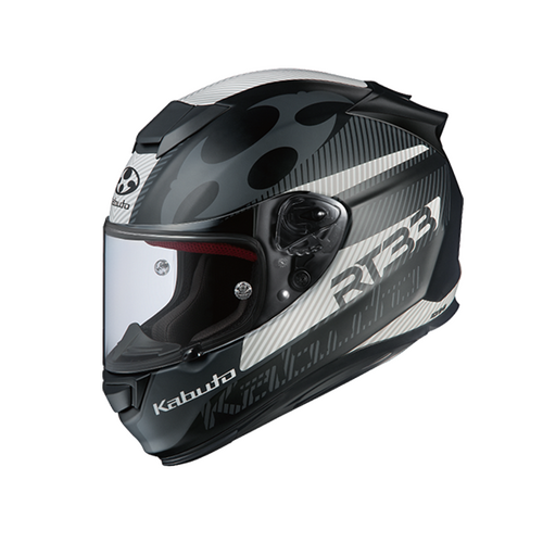 Kabuto 'RT-33 SP1' Full-Face Helmet