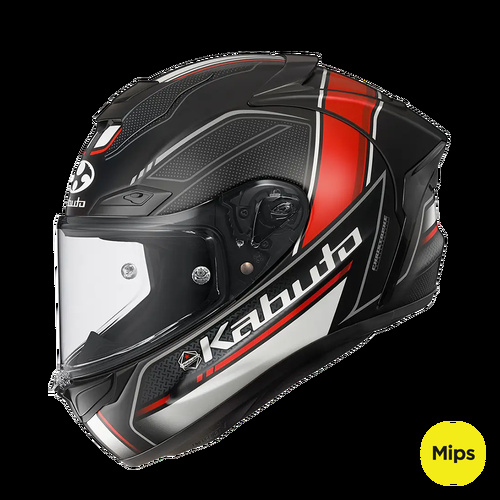 Kabuto 'F17 GT MIPS® Forte ' Road Helmet