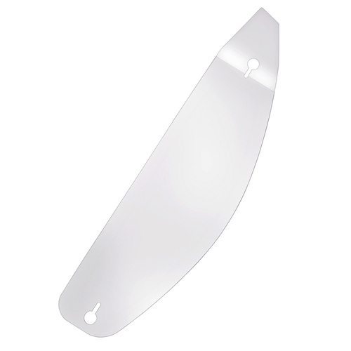 TEAROFF KABUTO CLEAR F17 GP Mips (DAF-1R) (5pcs)