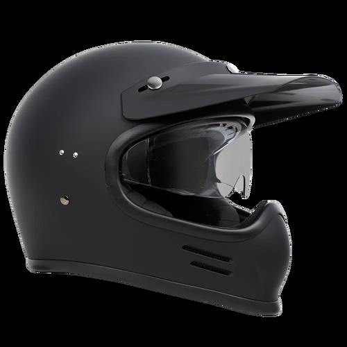 RXT 'Heritage' Full-Face Helmet
