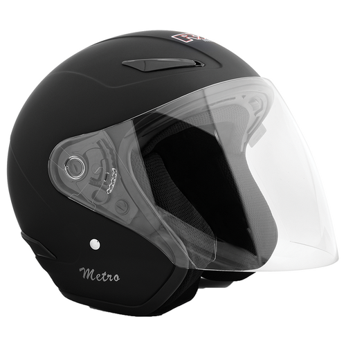 RXT 'A218 Metro' Open-Face Helmet