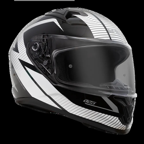 RXT 'Street 2 - Suzuka' Full-Face Helmet