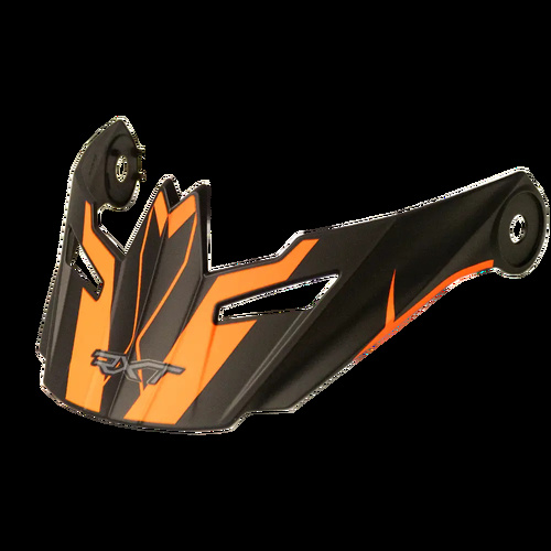 RXT 909P 'Safari' Peak - Various Colours