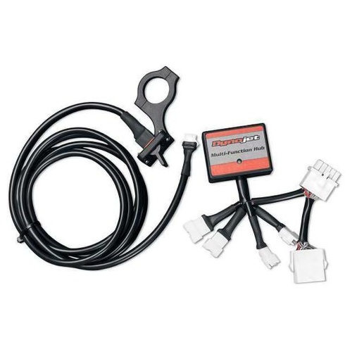 Dynojet Multi-Function Hub Base Kit + Map Switch