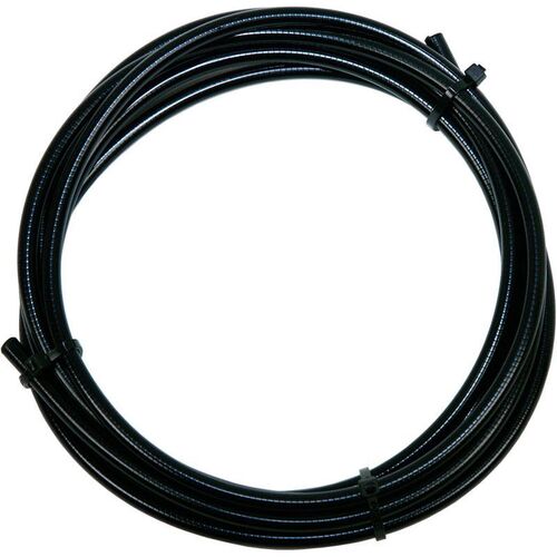 Whites Cable Bowden Outer 6mm X 25ft Nylon Lined