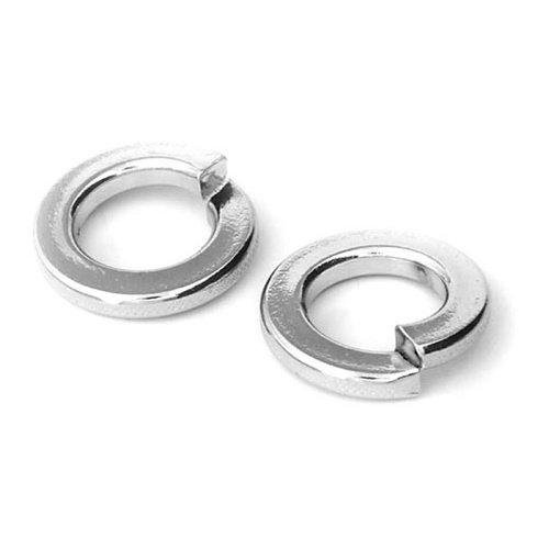 Whites Washer Spring Zinc Plated - 5mm (50 Pack)