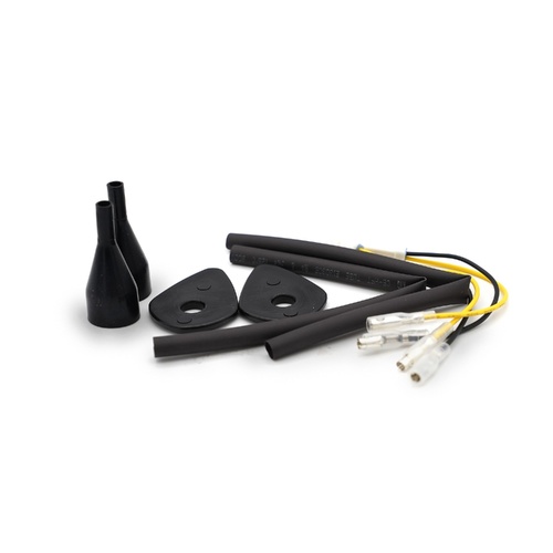 R&G Adapters, Micro Indi set of 2,GSX-S 1000 (Frn & Rear)