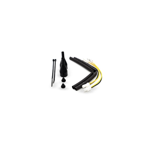 R&G Adapters micro indicators (set of 2) KTM GasGas FRN/RR
