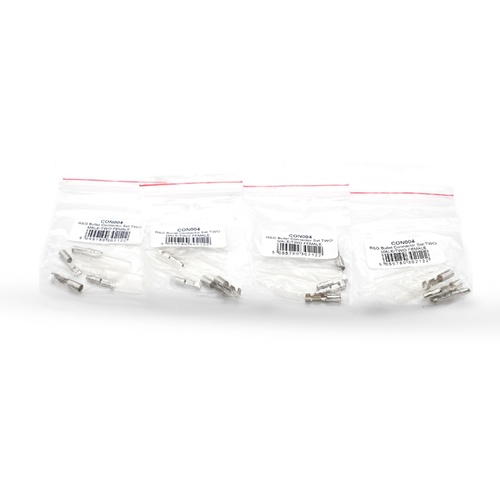 Indicator Adapter Kit Super SocoTC Max '20- / CPx '20-