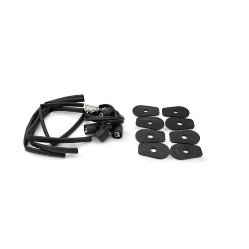 R&G Adapters micro indicators (set of 4) Versys (FRN OR RE)