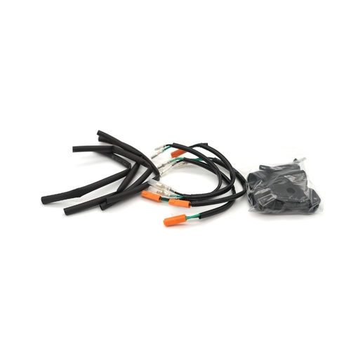 R&G Adapters micro indicators (set of 4), Kaw Z900 '17-'19