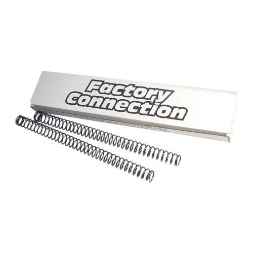 Factory Connection Fork Springs