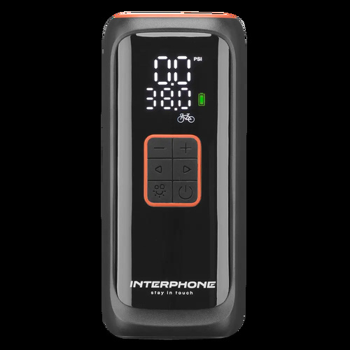 Interphone Smart Air Pump 4000mh