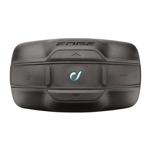 Interphone Edge Bluetooth Intercom - Single/Twin Pack