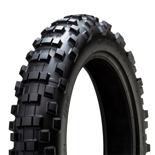 IRC GX20 Gekkota Tyre