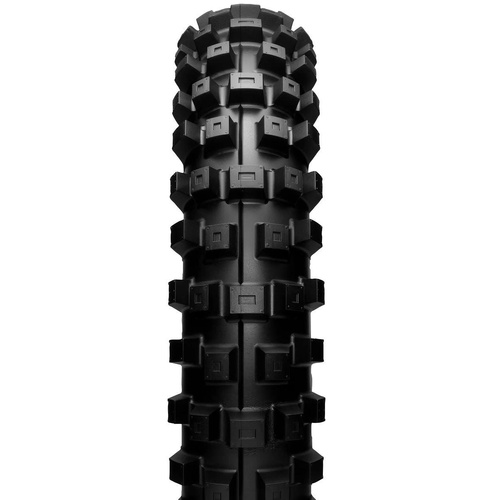 IRC VE-33s Gekkota Tyre