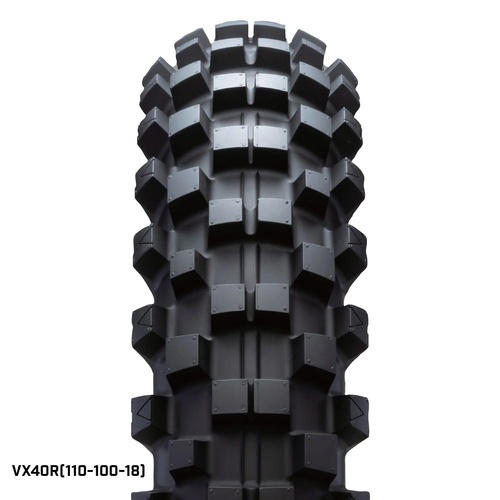 IRC VX40 Tyre