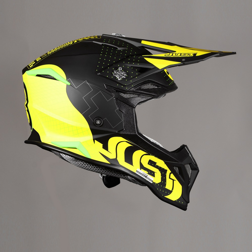 J39 'Xeno' MX Helmet