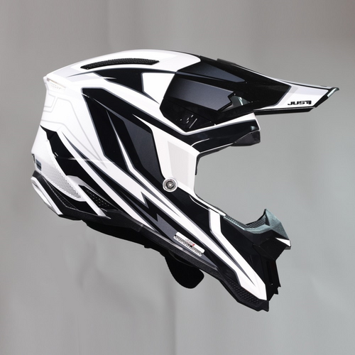 J40 'Speed' MX Helmet