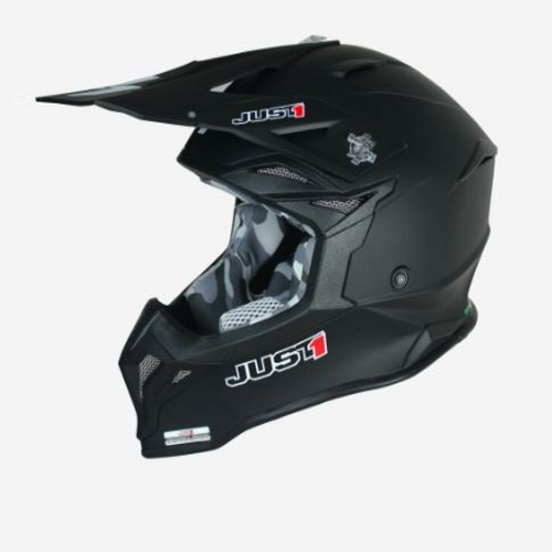 J39 MX Helmet