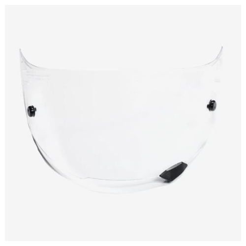J-STR Clear Visor