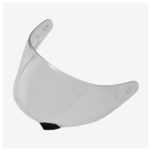 J-STR Smoked Visor