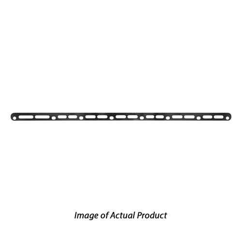 HGS T4 Carbon End Cap Strap Mount