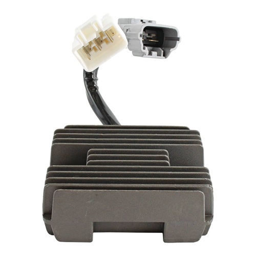 J&N Regulator Rectifier (230-58176) (AHRASU6033)