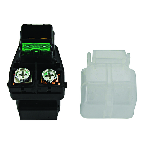J&N Starter Relay (240-54052) (AHSMU6088)