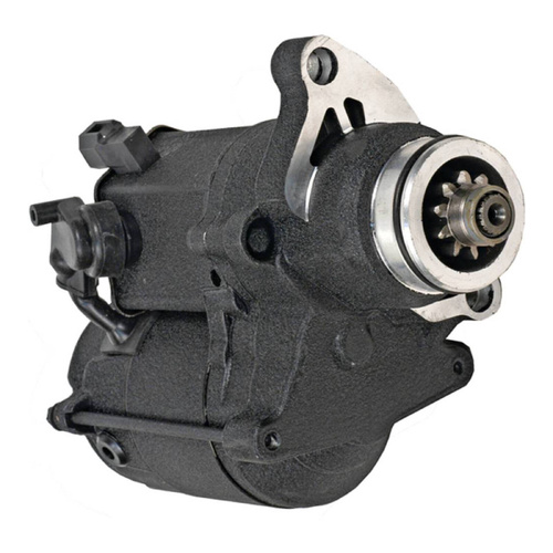 J&N Starter Motor (410-52175) (AHSHD0013)