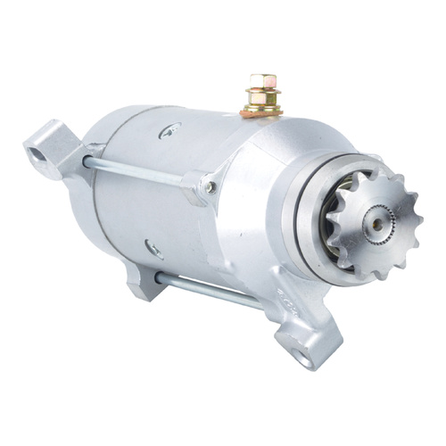 J&N Starter Motor (410-54023) (AHSMU0069)