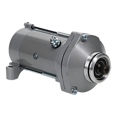J&N Starter Motor (410-54109) (AHSMU0112)