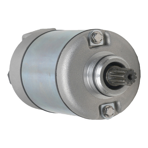 J&N Starter Motor (410-54128) (AHSMU0470)