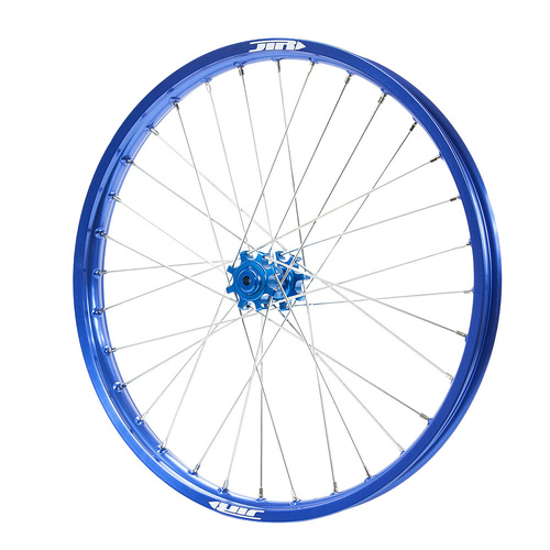 JTR Speedway Hubs / Rims Front Wheel
