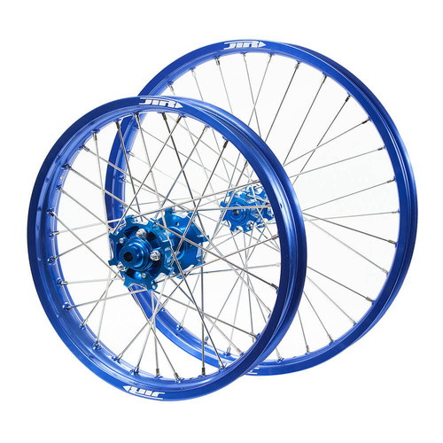 JTR Speedway Hubs / Rims Wheel Set