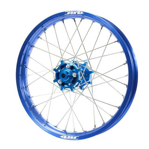 JTR Speedway Hubs / Rims Rear Wheel